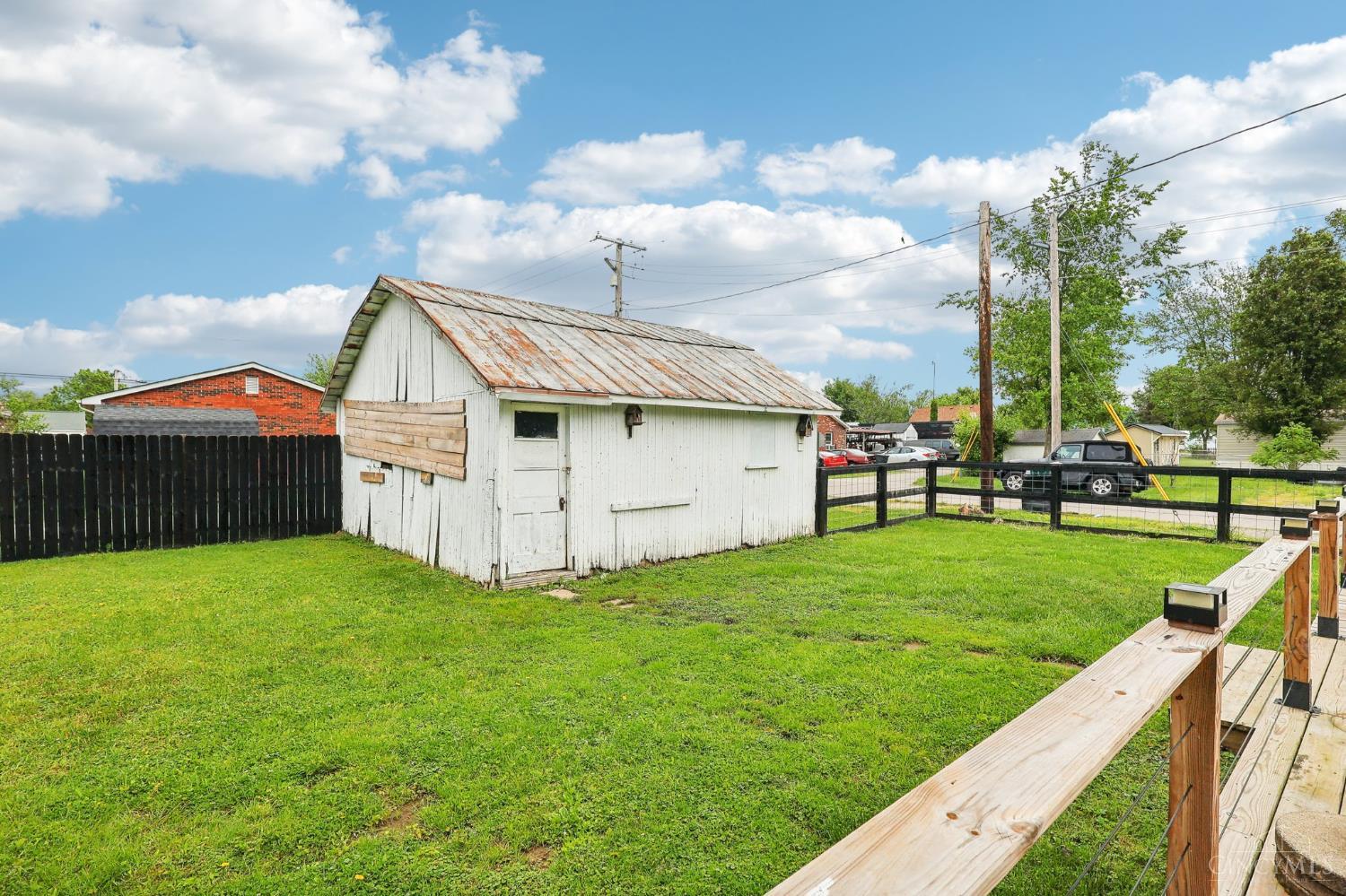 112 S Supinger Street, Blanchester, Ohio image 35