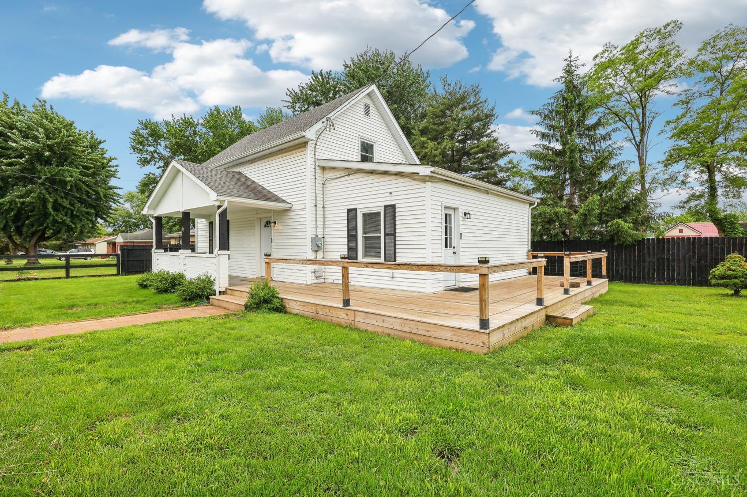 112 S Supinger Street, Blanchester, Ohio image 3