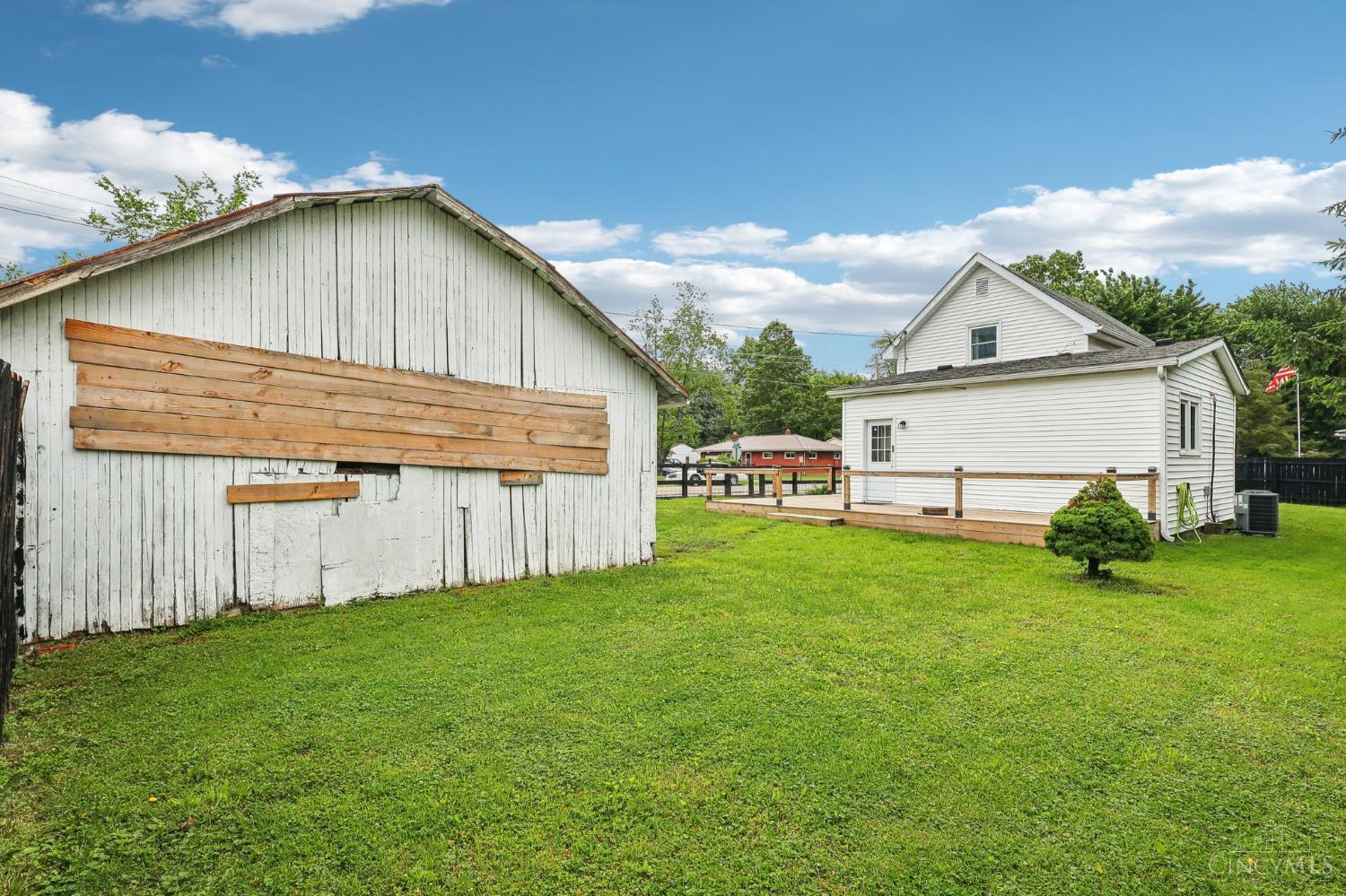 112 S Supinger Street, Blanchester, Ohio image 33
