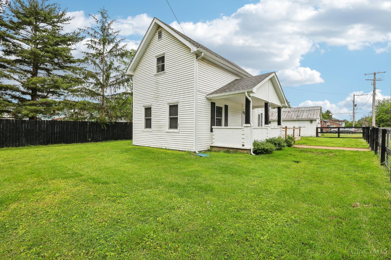 112 S Supinger Street, Blanchester, Ohio image 5