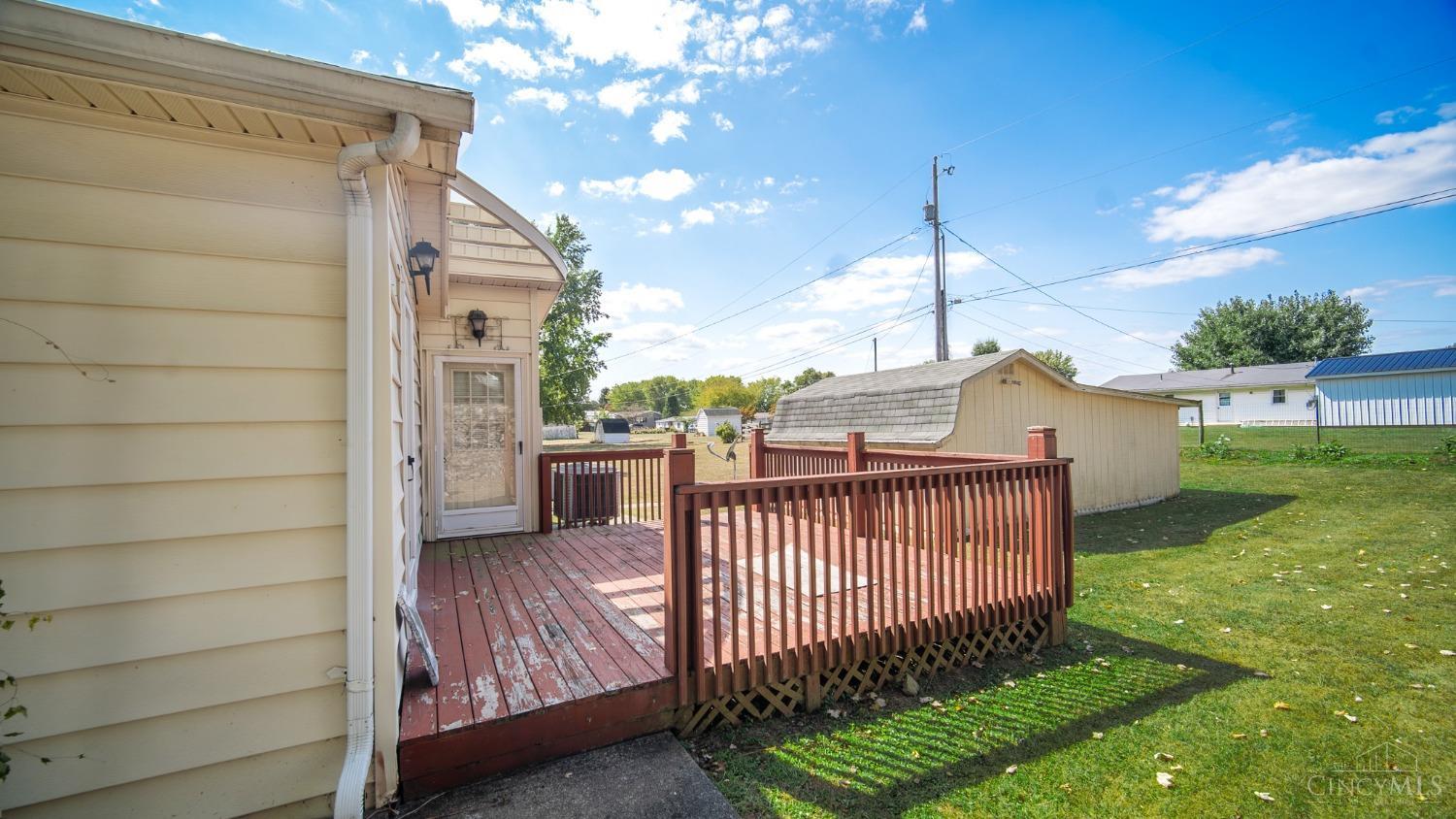 215 Chesley Street, West Union, Ohio image 8