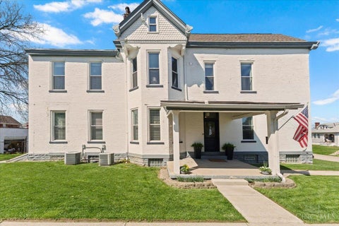 Homes For Sale - 1813 Weyer Avenue<br/> Hamilton County, Norwood, OH 45212