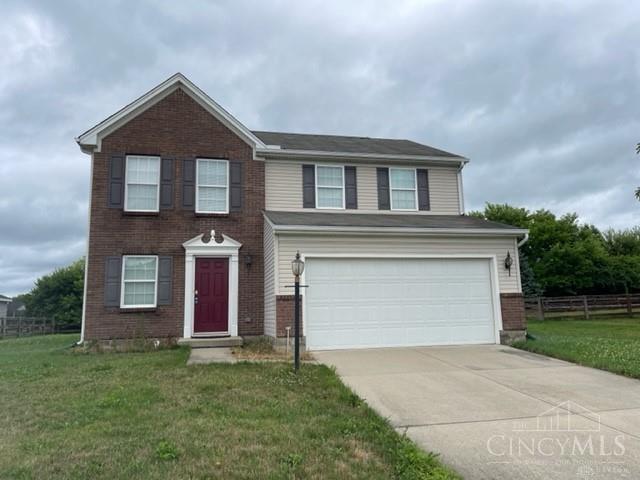 View Franklin Twp, OH 45005 house
