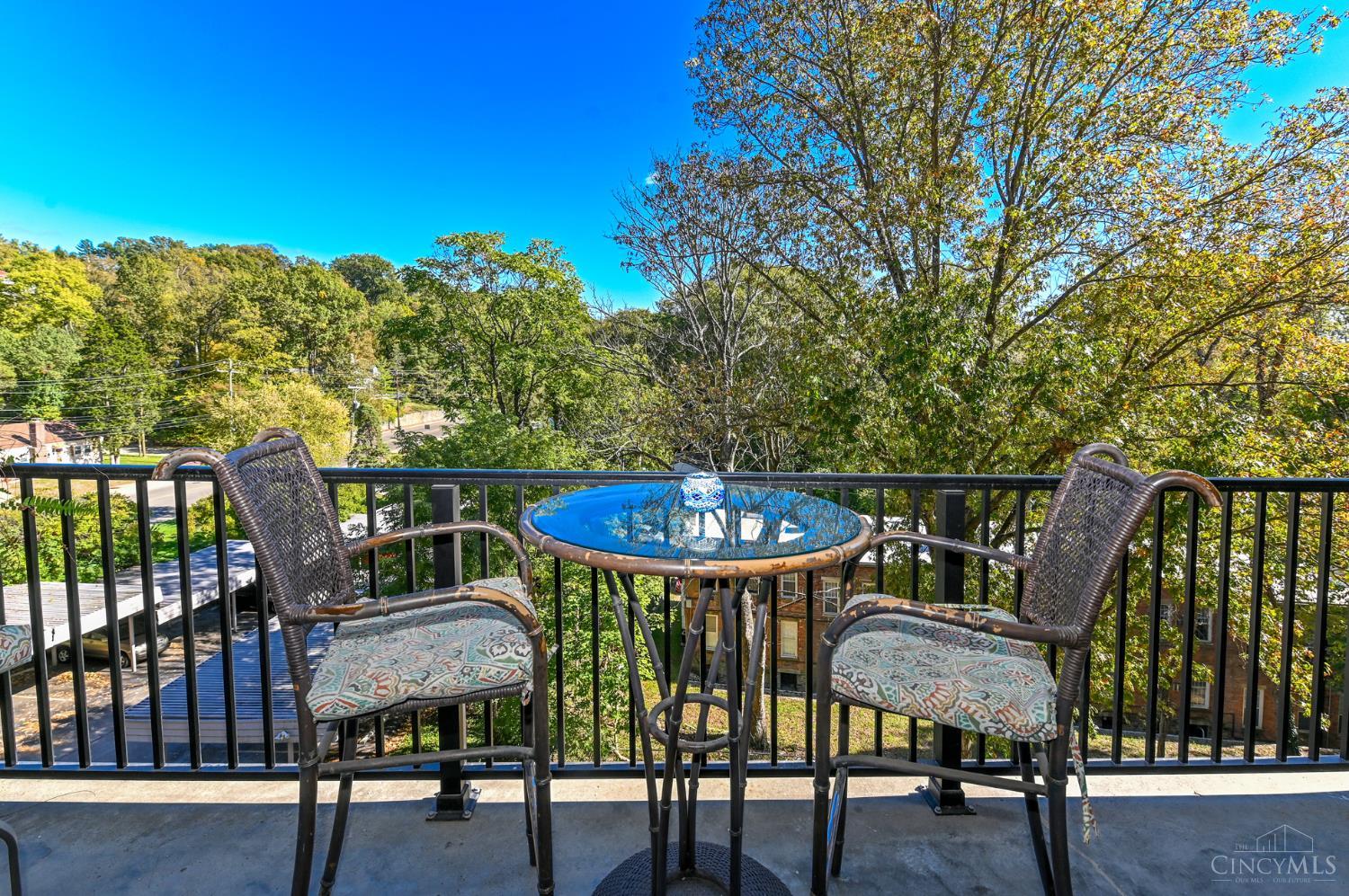 1815 Wm H Taft Road 409