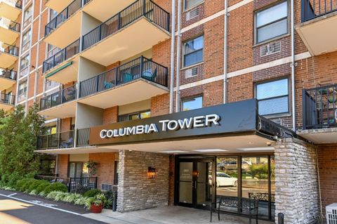 Photo of 1815 Wm H Taft Road #409, Cincinnati, OH 45206 (MLS # 1859295)