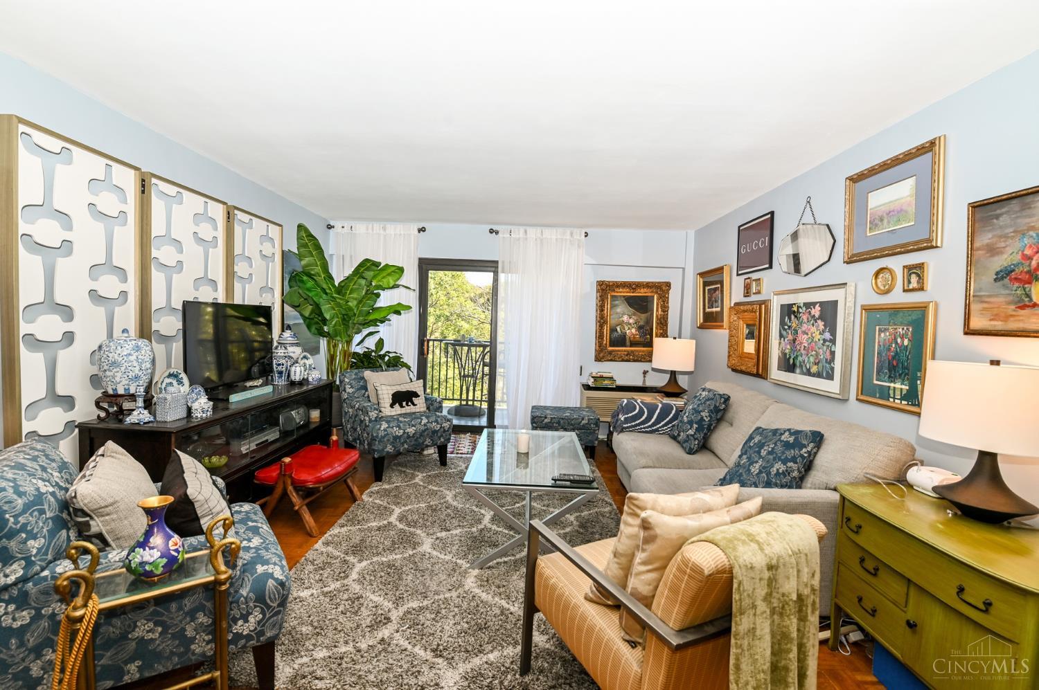 1815 Wm H Taft Road 409