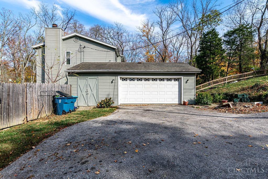 4745 Olive Branch Stonelick Road, Batavia Twp, Ohio image 38