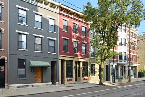 1432 Race Street 102 Cincinnati OH 45202