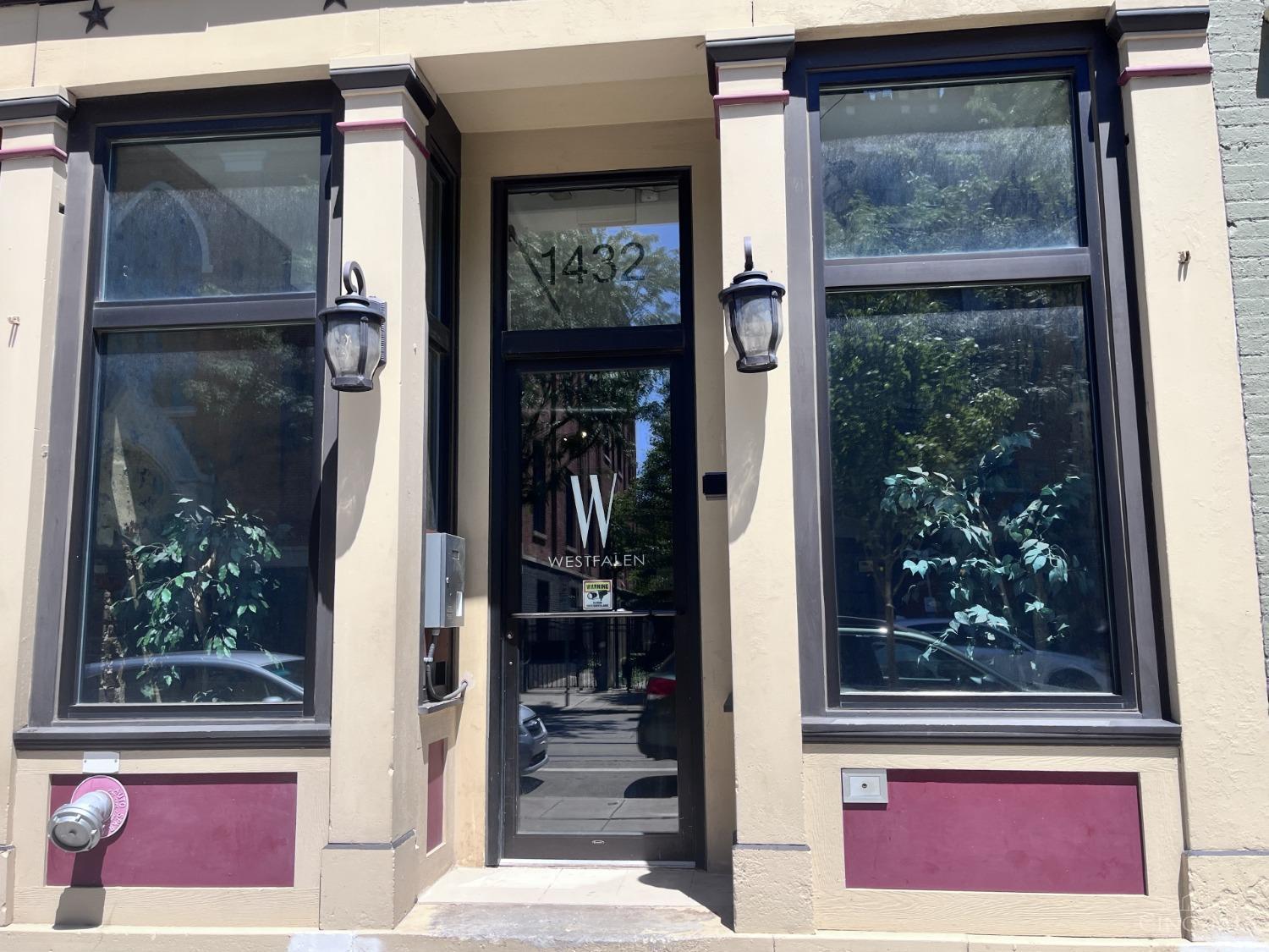 1432 Race Street 102