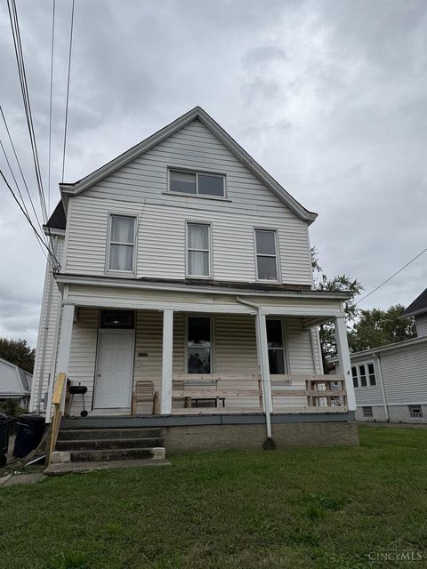 2757 Norwood Avenue Norwood OH 45212