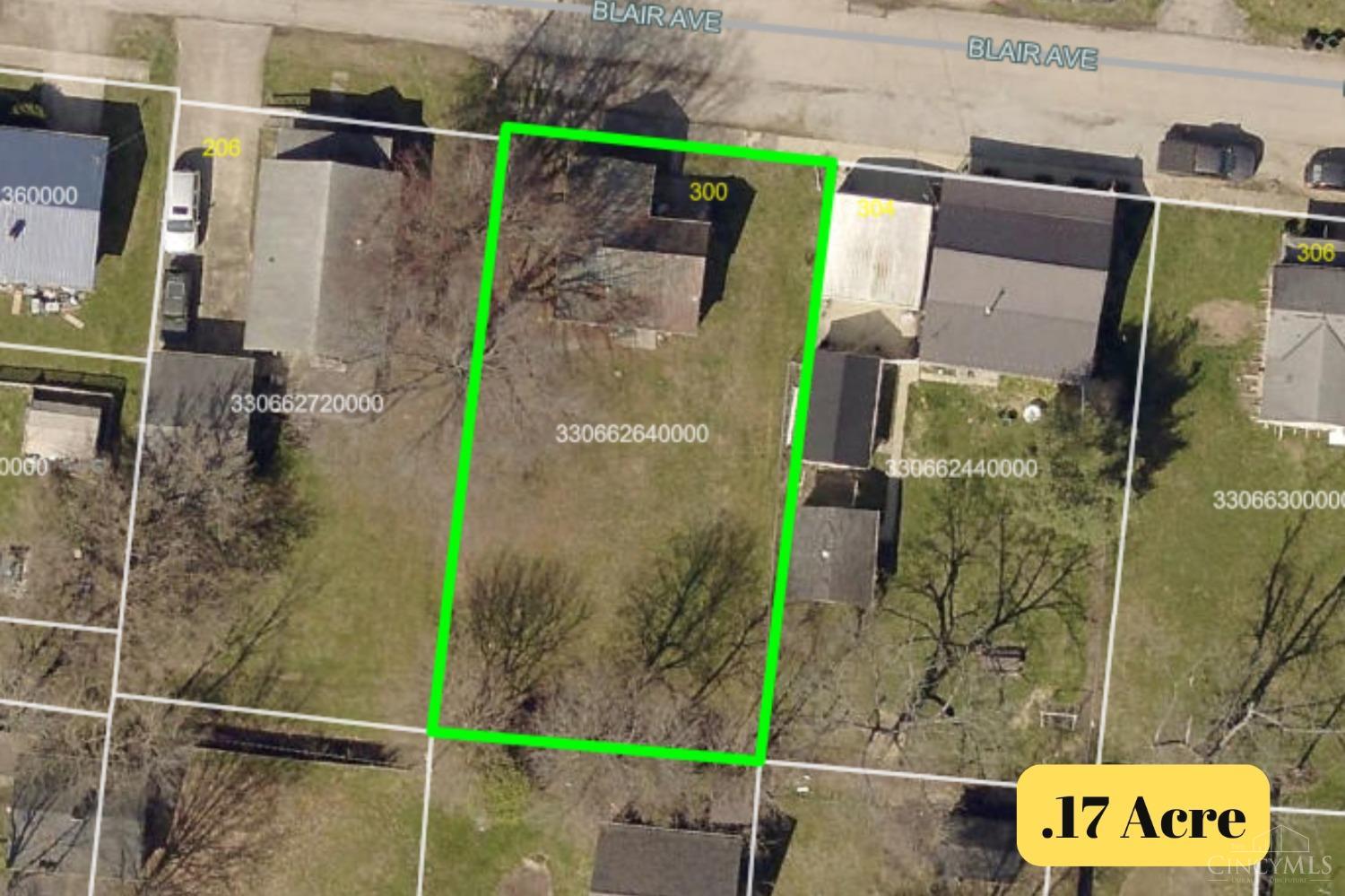 300 Blair Avenue, Georgetown, Ohio image 3