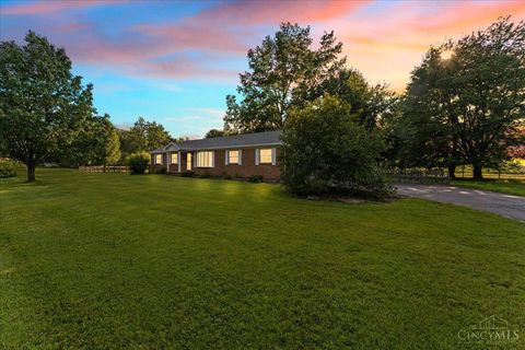 Photo of 3071 S Bantam Road, Bethel, OH 45106 (MLS # 1886393)