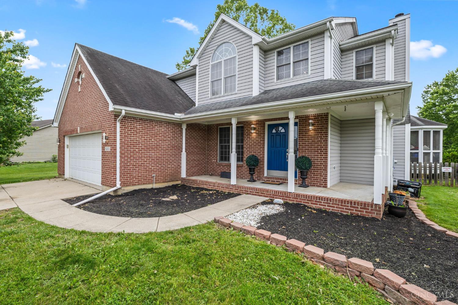 6205 Otter Creek Drive
