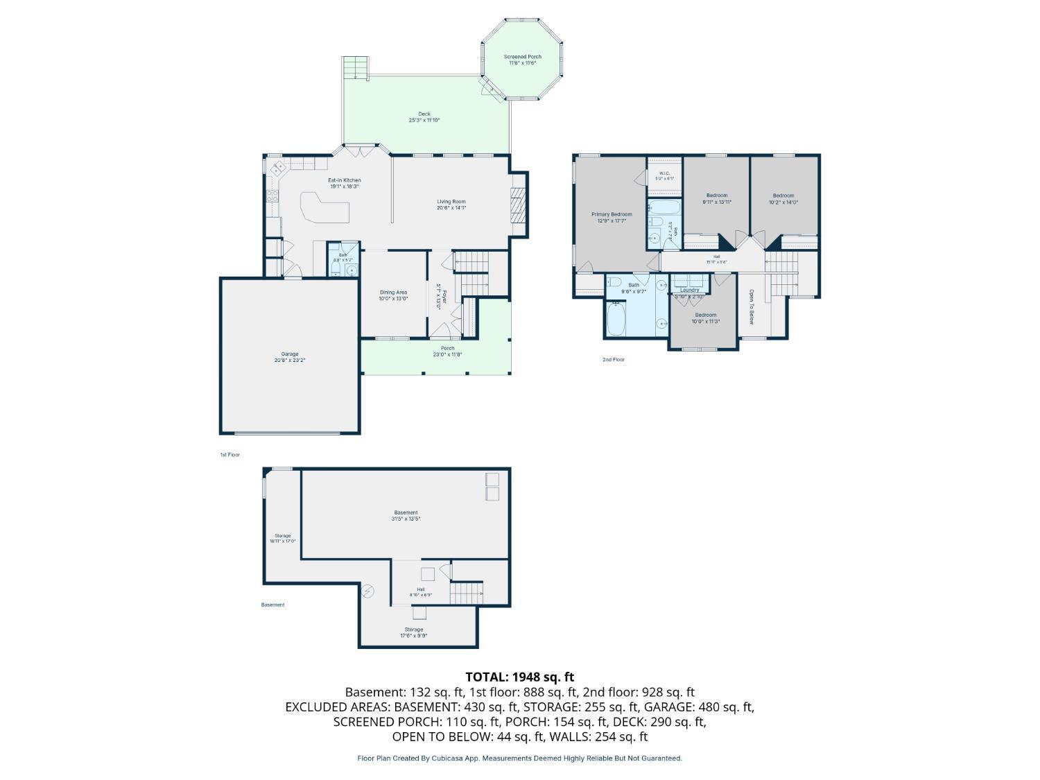 6205 Otter Creek Drive