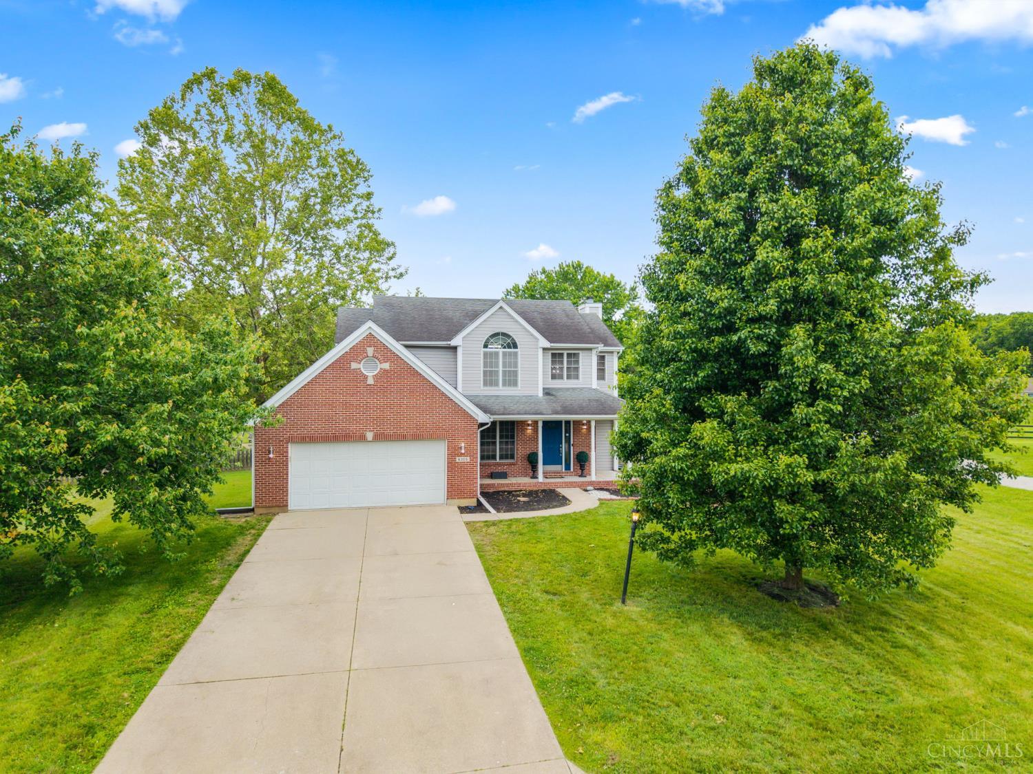 6205 Otter Creek Drive