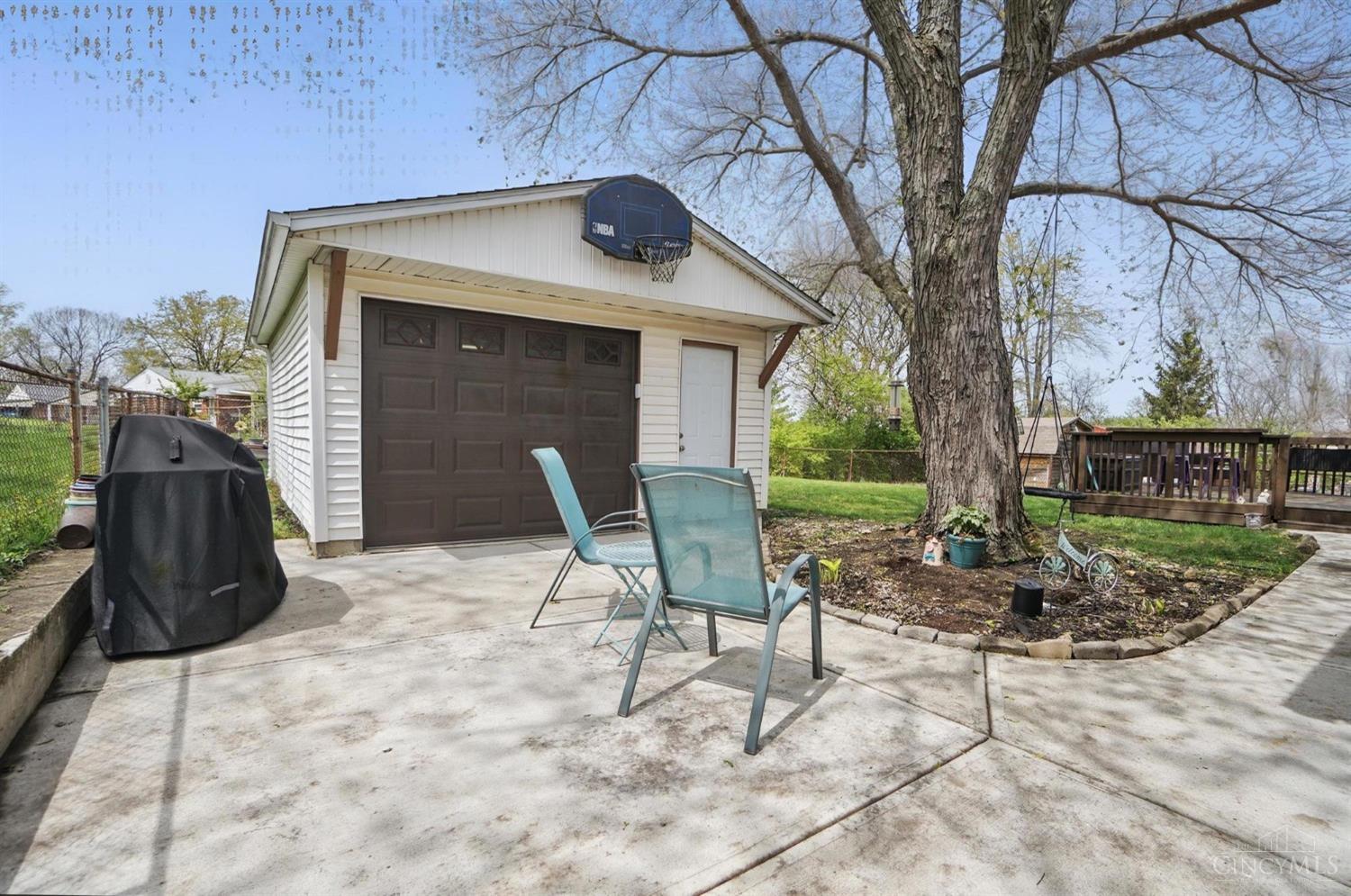 10941 Sharondale Road, Sharonville, Ohio image 46