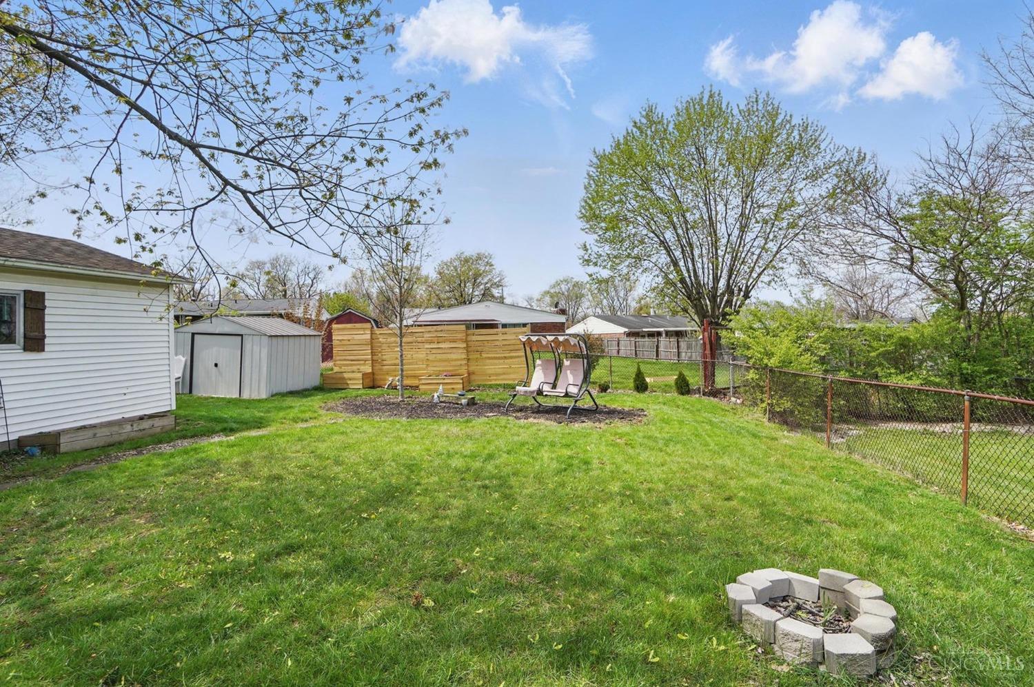 10941 Sharondale Road, Sharonville, Ohio image 42