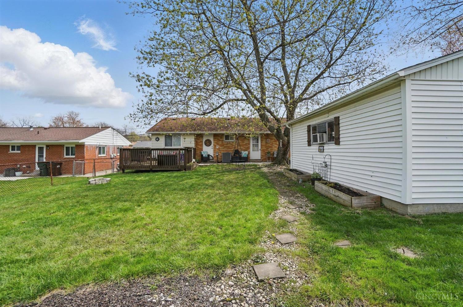 10941 Sharondale Road, Sharonville, Ohio image 37