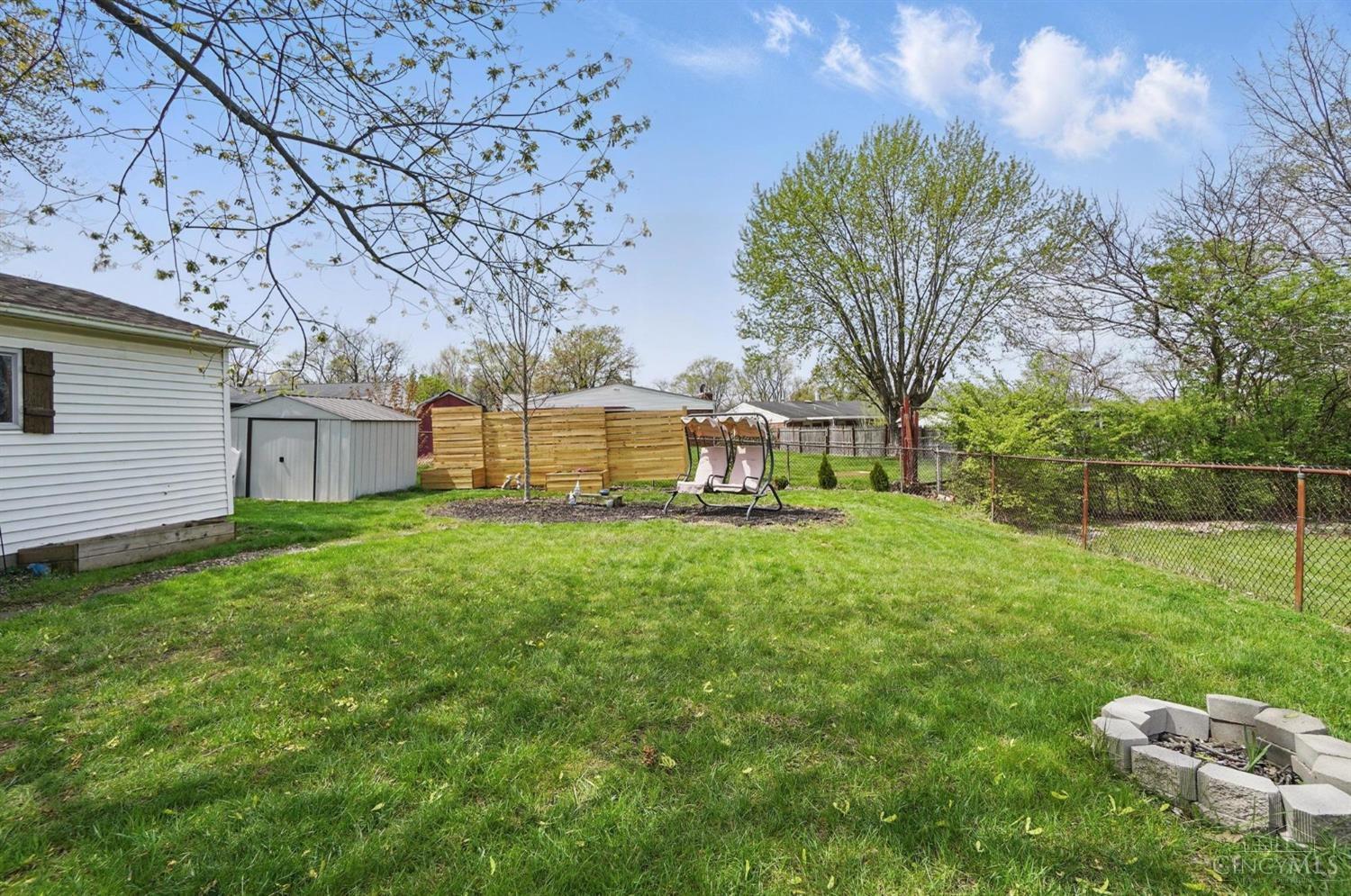 10941 Sharondale Road, Sharonville, Ohio image 49