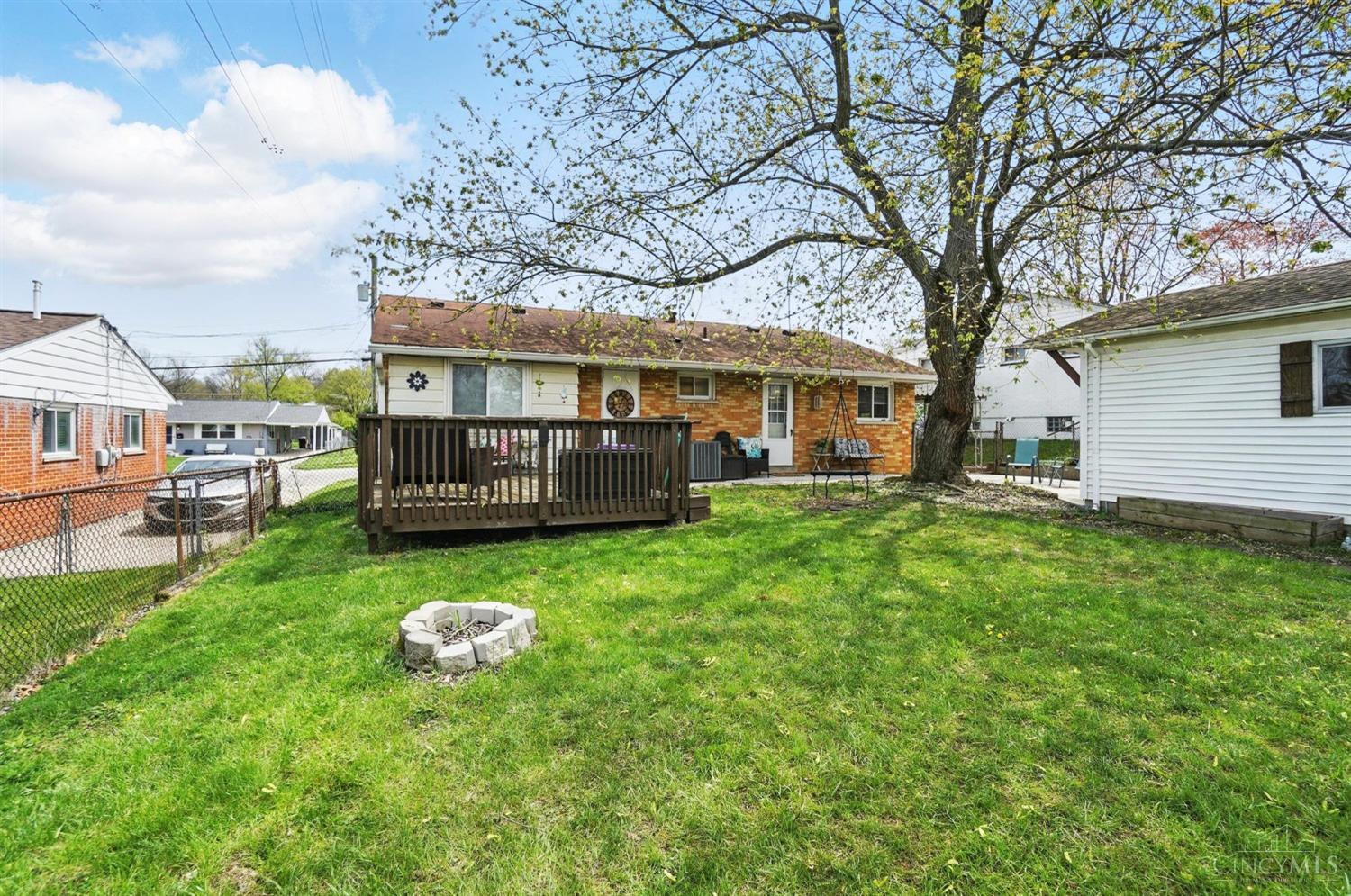 10941 Sharondale Road, Sharonville, Ohio image 36