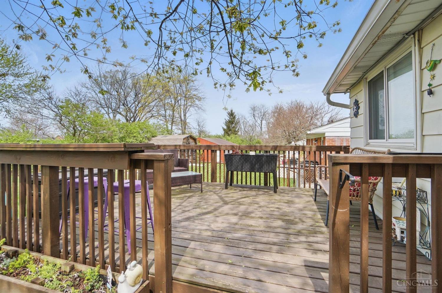 10941 Sharondale Road, Sharonville, Ohio image 39