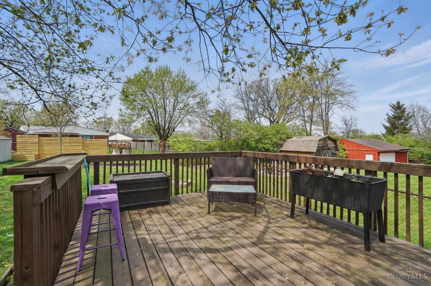 10941 Sharondale Road, Sharonville, Ohio image 40