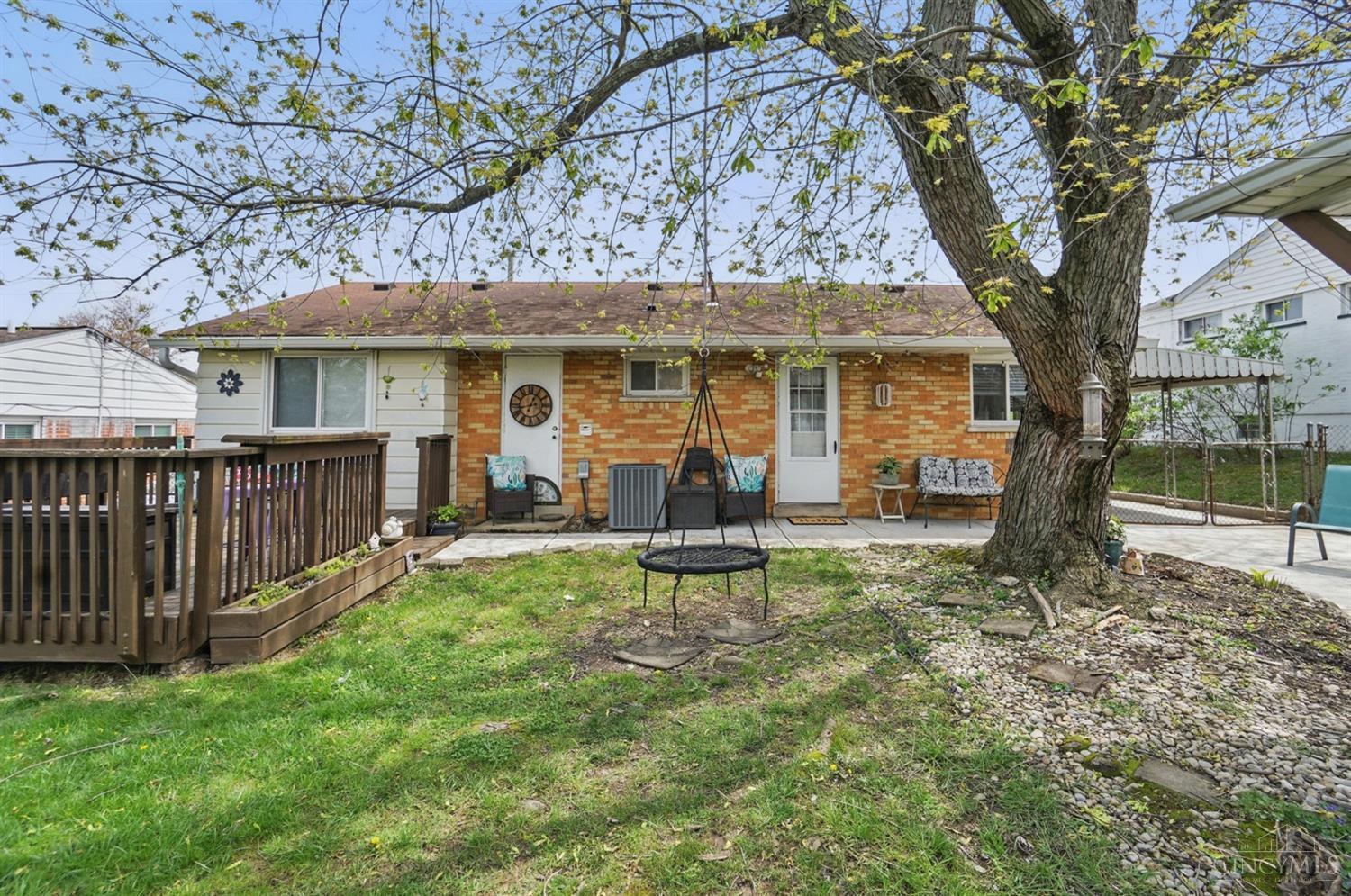 10941 Sharondale Road, Sharonville, Ohio image 35