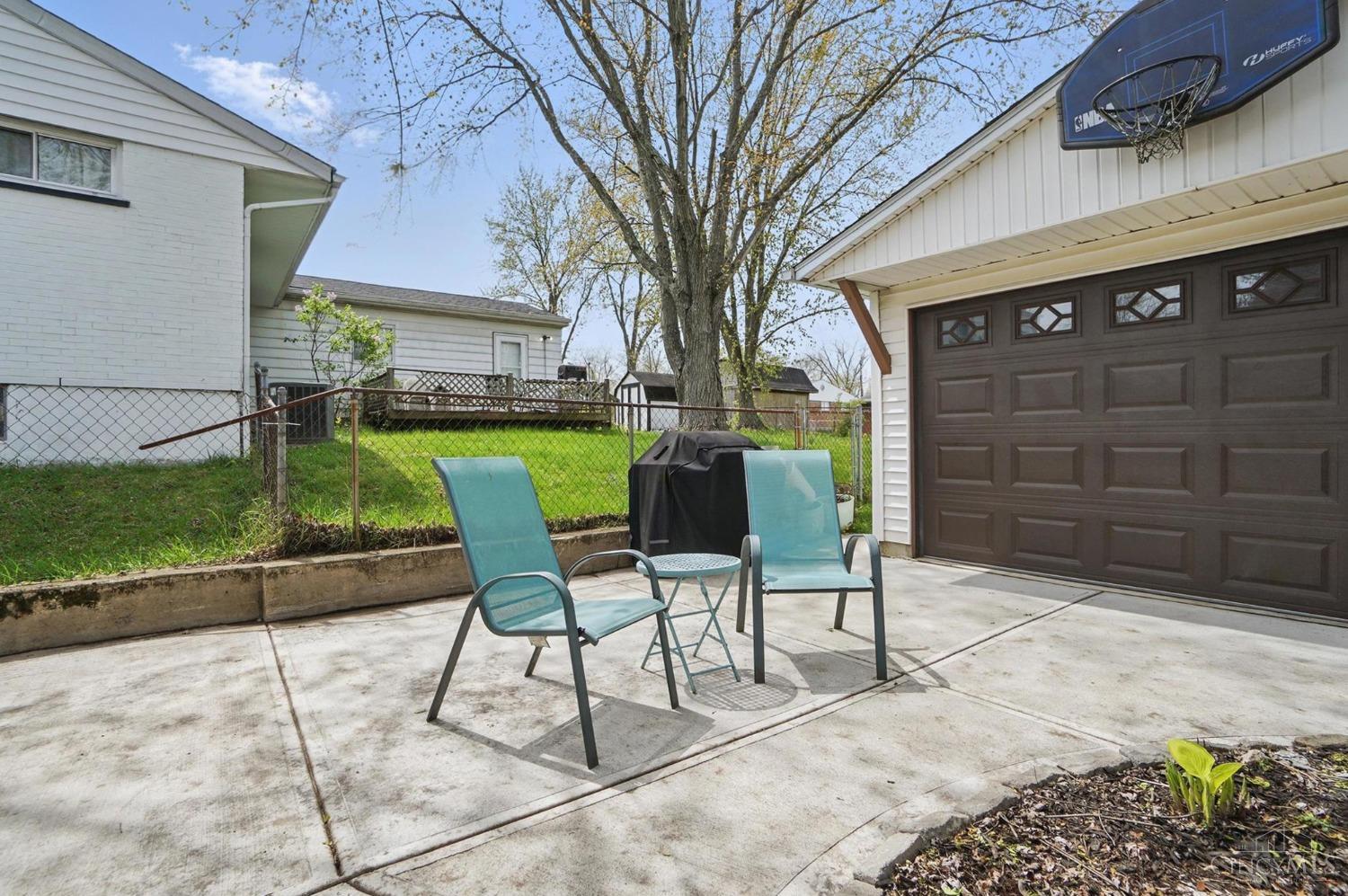 10941 Sharondale Road, Sharonville, Ohio image 45