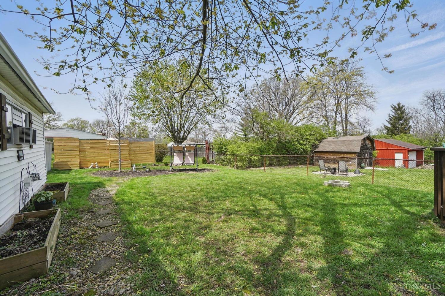 10941 Sharondale Road, Sharonville, Ohio image 48