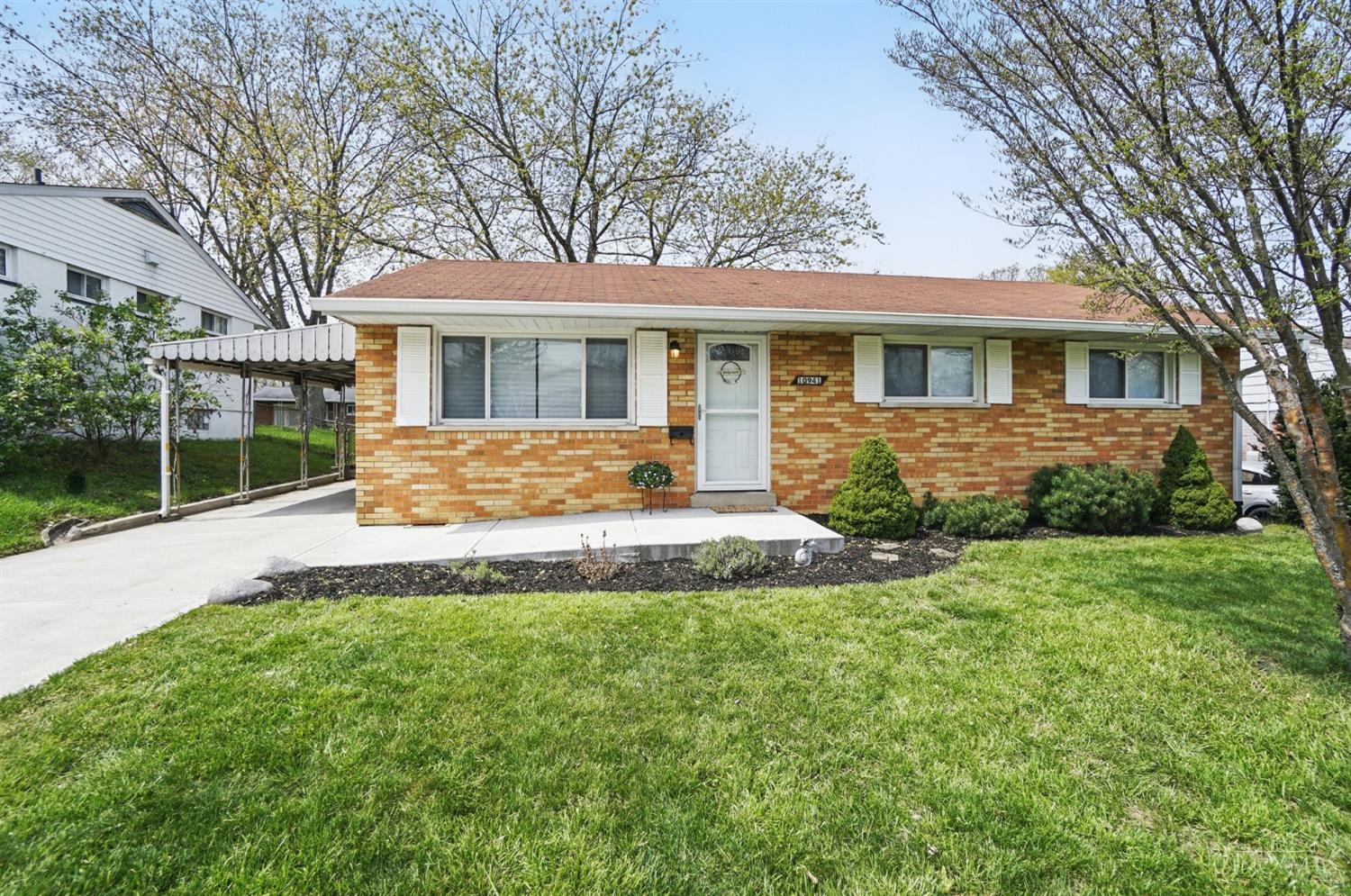 10941 Sharondale Road, Sharonville, Ohio image 2