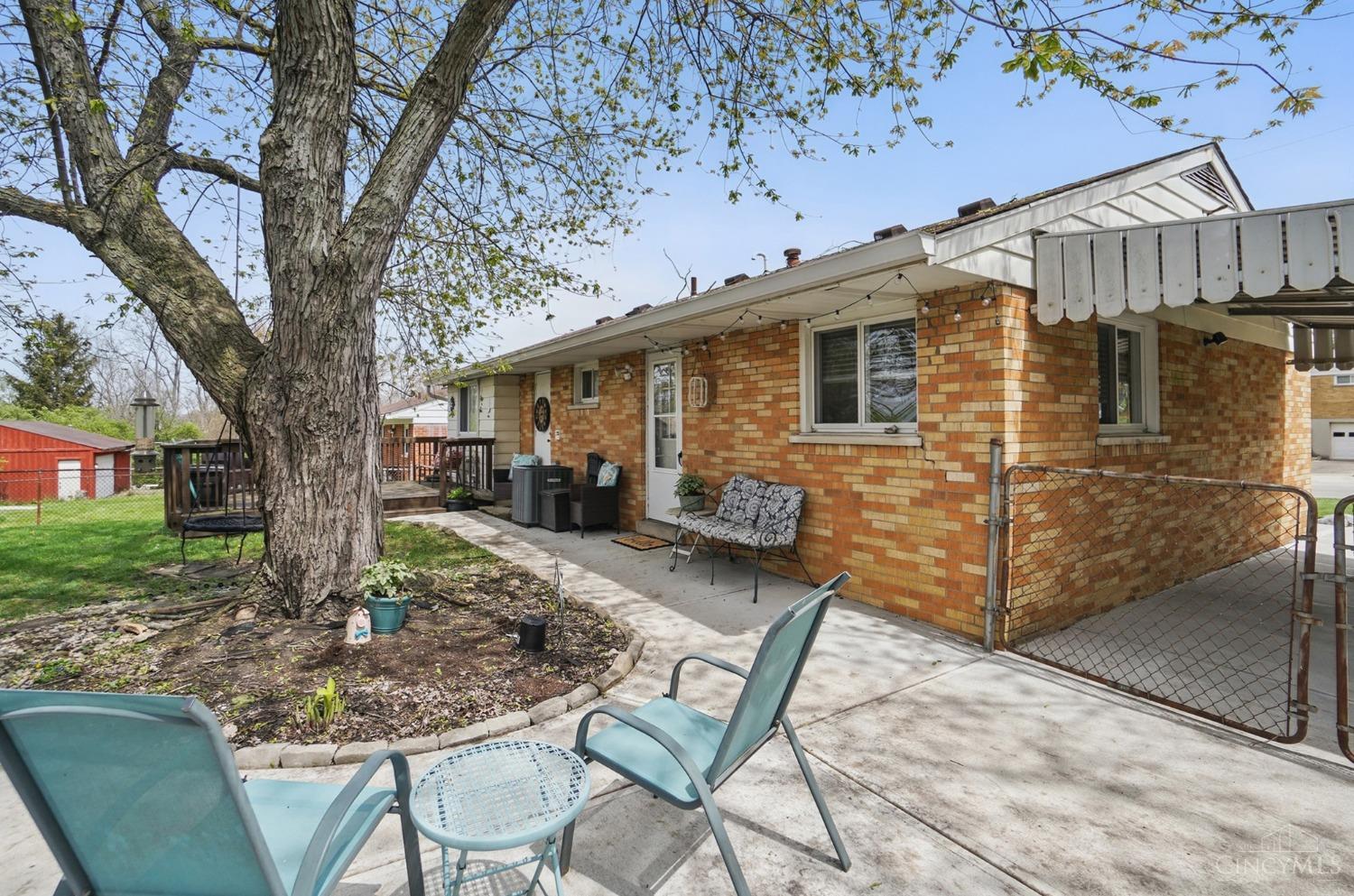 10941 Sharondale Road, Sharonville, Ohio image 38