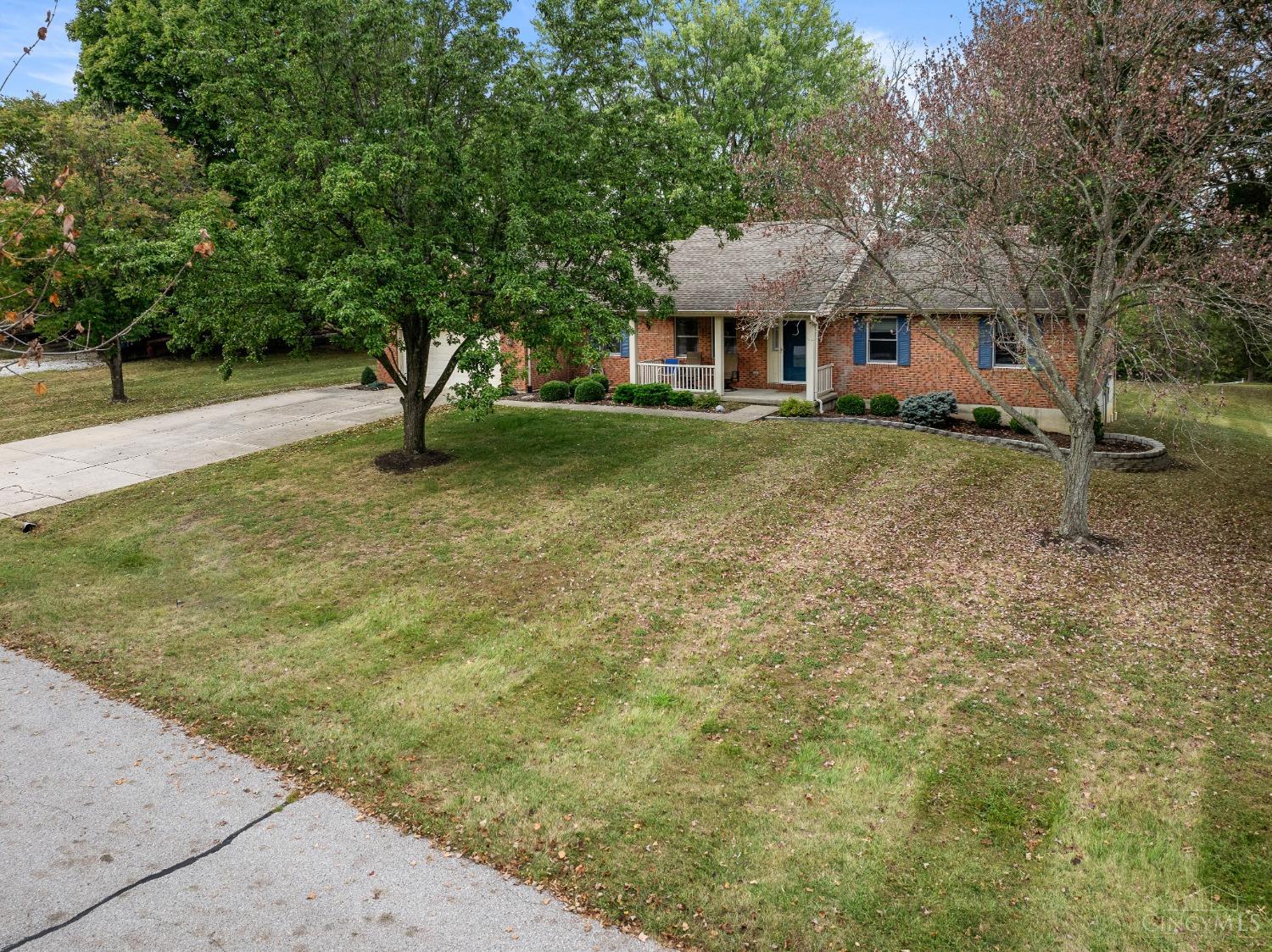 5160 Briar Ridge Drive, Aurora, Indiana image 2