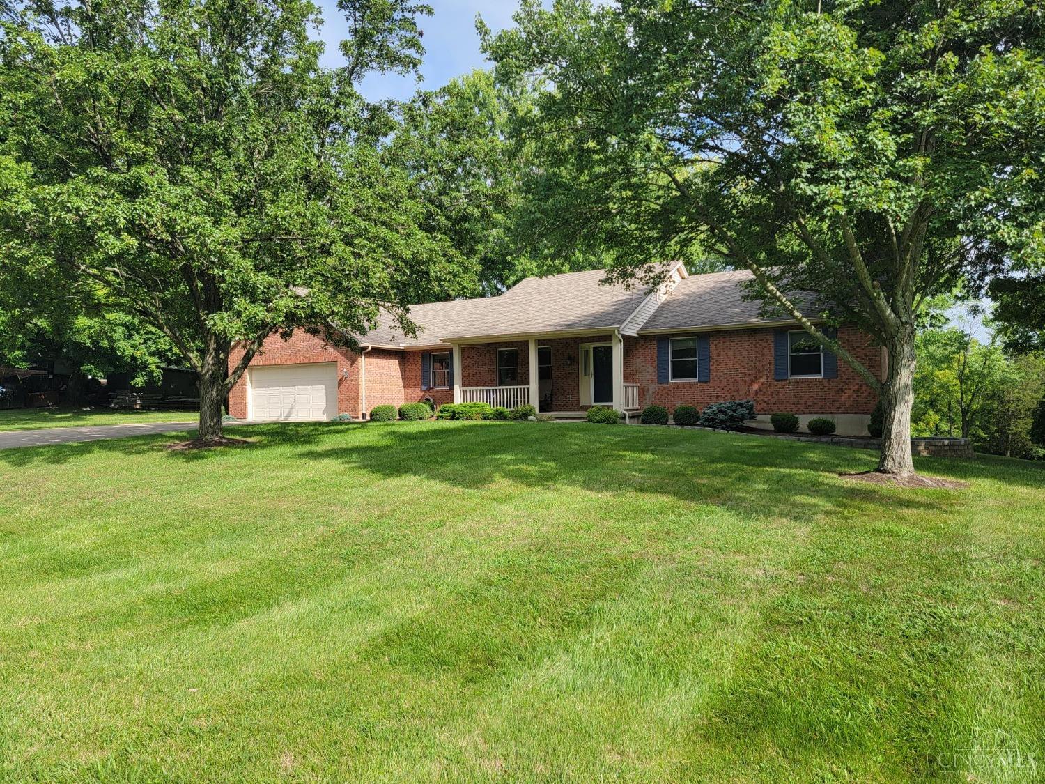 5160 Briar Ridge Drive, Aurora, Indiana image 19