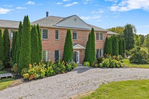 Photo of 5916 Berger Drive, Stonelick Township, OH 45122 (MLS # 1893792)
