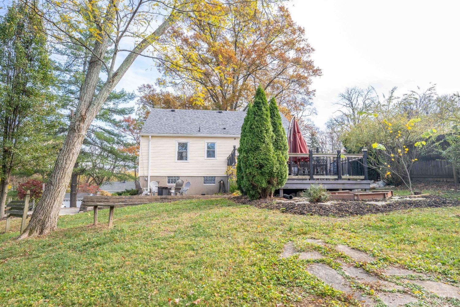 1003 Maycliffe Place, Anderson Twp, Ohio image 41