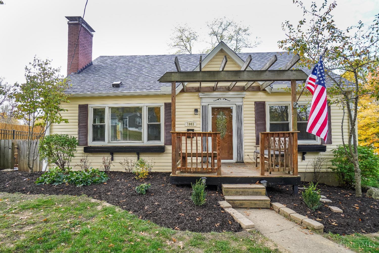 1003 Maycliffe Place, Anderson Twp, Ohio image 1