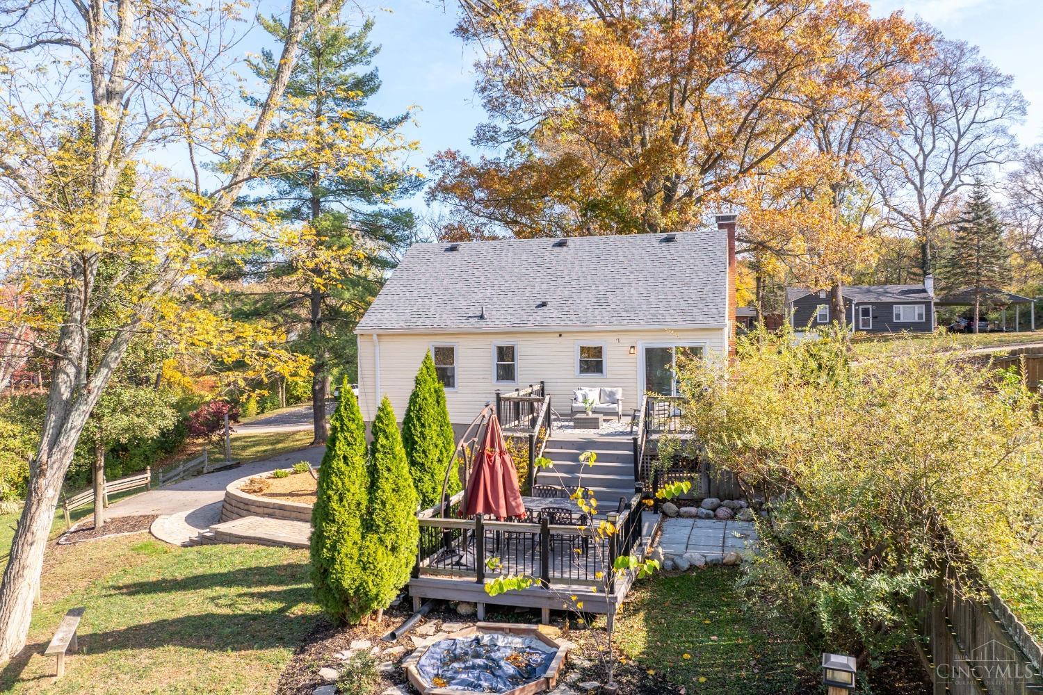 1003 Maycliffe Place, Anderson Twp, Ohio image 37