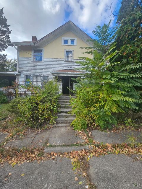 403 Lexington Avenue Dayton OH 45042