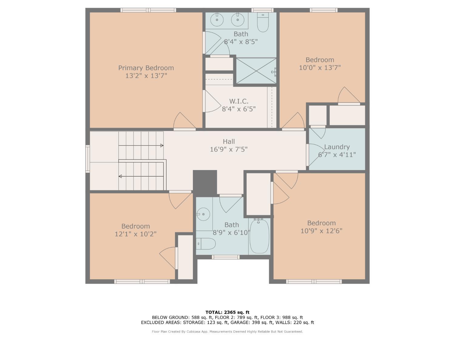 2392 Stony Brook Court