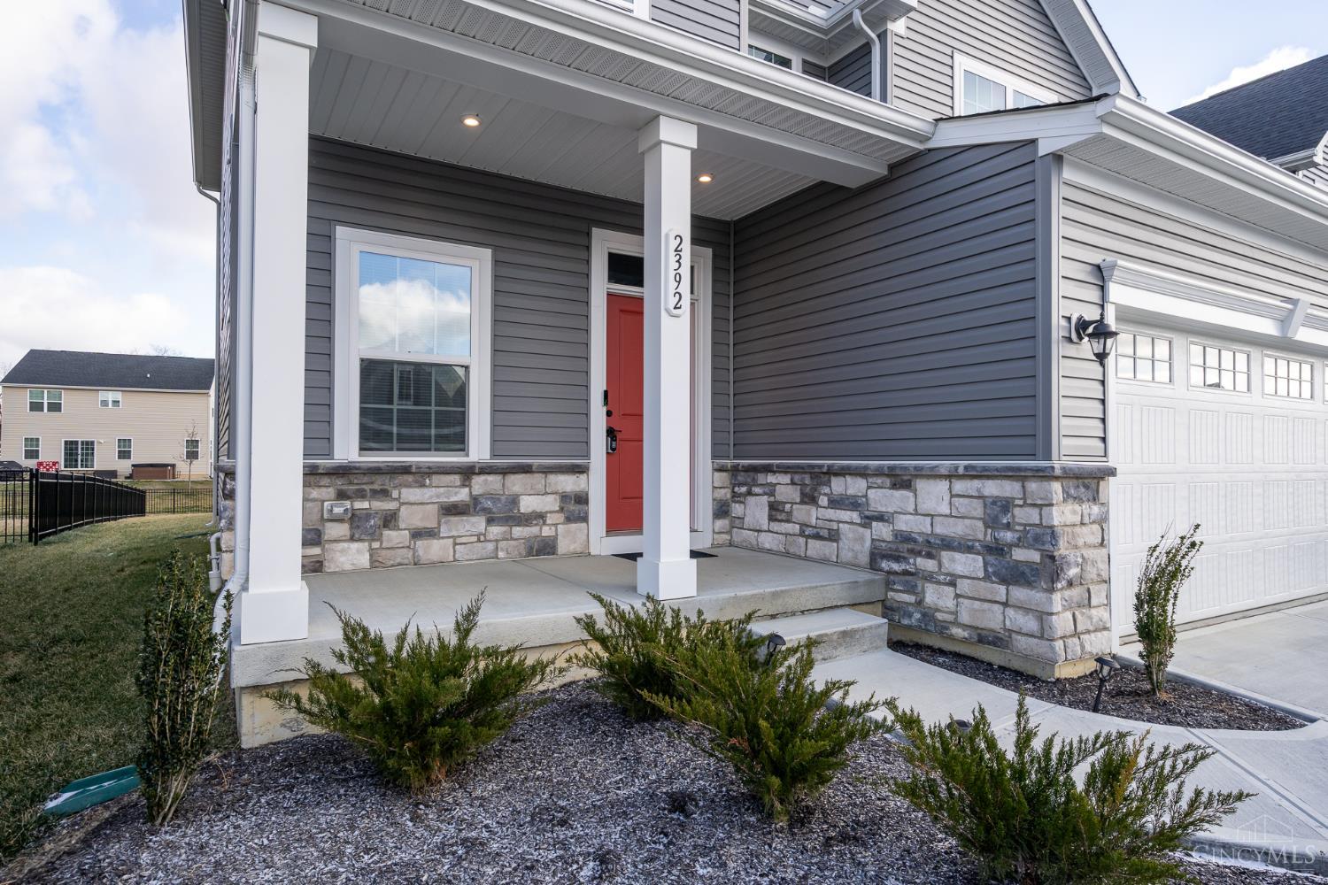 2392 Stony Brook Court