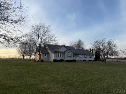 Photo of 11025 Monroe Road, Fairfield Township, OH 45135 (MLS # 1865059)