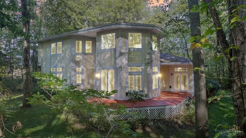 Photo of 8557 Morgans Run Drive, Harlan Township, OH 45152 (MLS # 1856508)