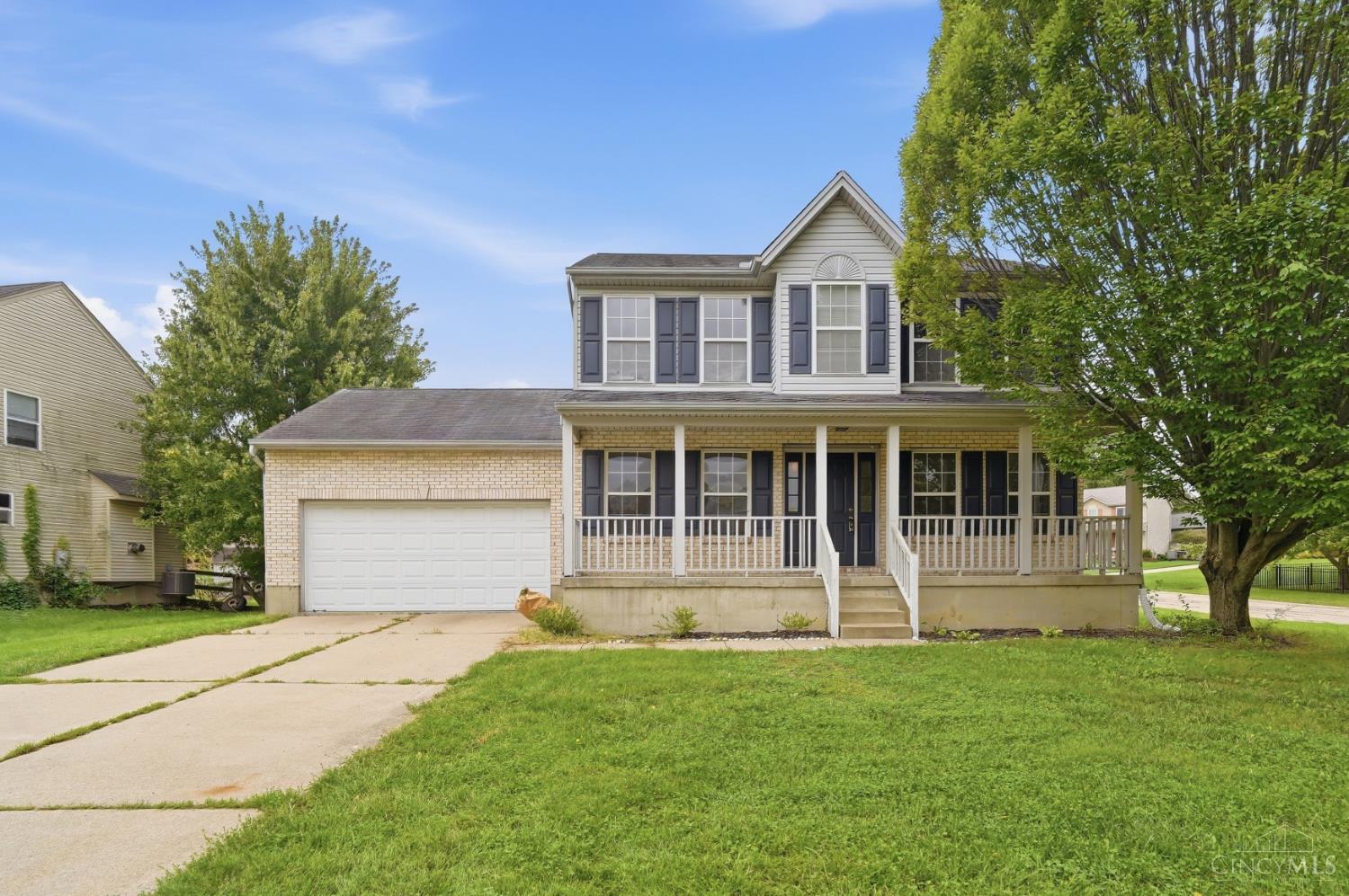 185 Stewart Way