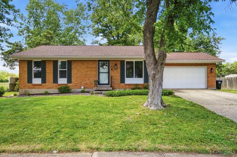 5223 Chateau Way Fairfield OH 45014
