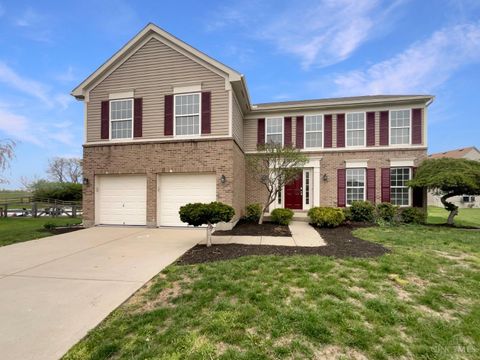 2692 Leslie Lee Court, Fairfield Twp, OH 45011 - MLS#: 1837336