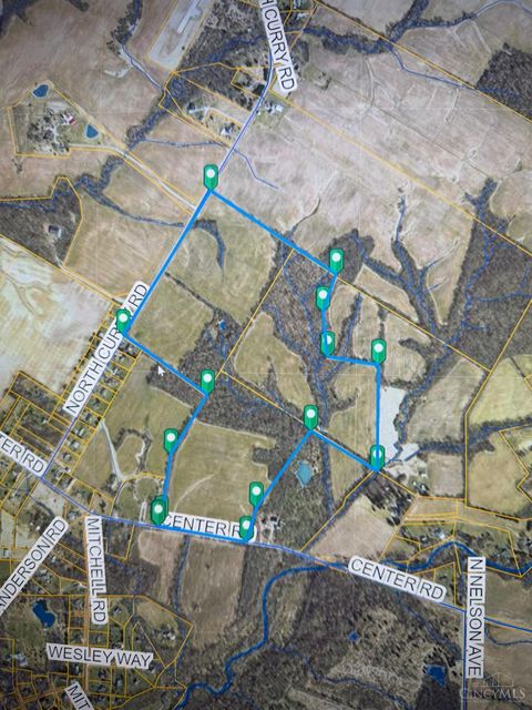 0 Center Road Union Twp OH 45177