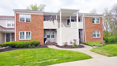 Photo of 1287 Ebenezer Road #56, Delhi Township, OH 45233 (MLS # 1879414)
