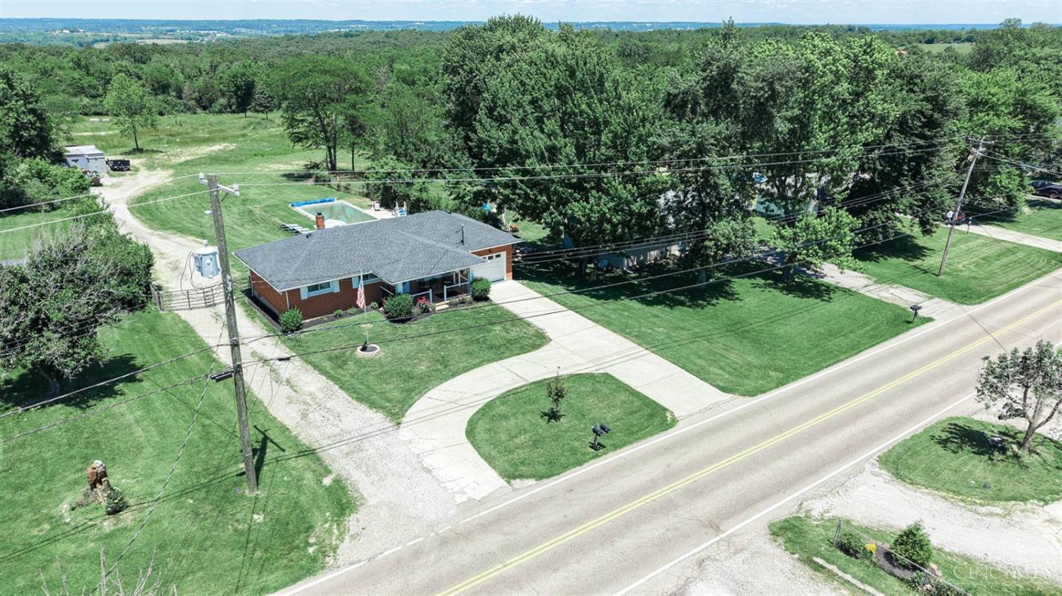 580 Beissinger Road