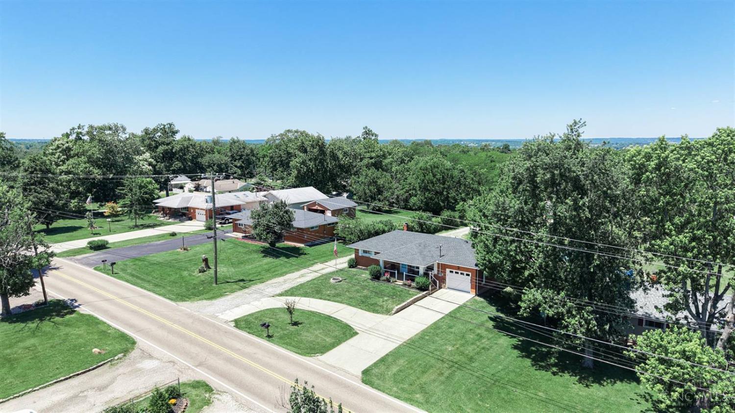 580 Beissinger Road