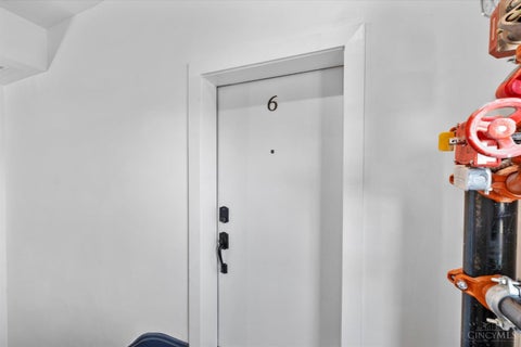 Apartment For Rent - 18 W Elder Street<br/> Hamilton County, Cincinnati, OH 45202